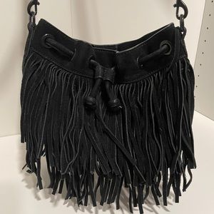 Rebecca Minkoff Fringe Bag